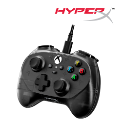 HyperX Clutch Tanto Mini Wired Gaming Controller