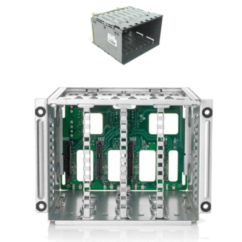 HPE ML350 Gen9 8SFF HDD Cage Kit