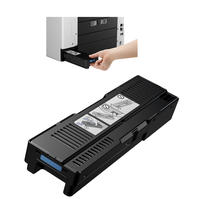 CANON CARTOUCHE DE MAINTENANCE MC-G01