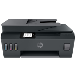 HP Smart Tank 615 AIO Wireless 