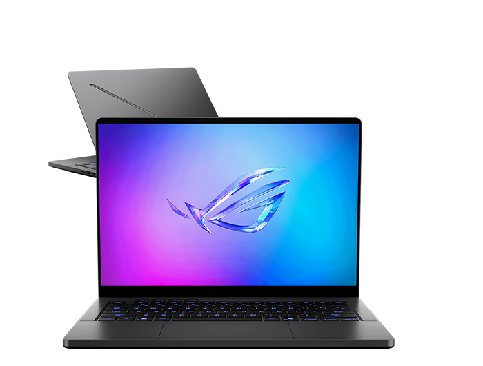 ASUS GAMER ROG GA403WP 14 OLED R9 32GB 1TB SSD 