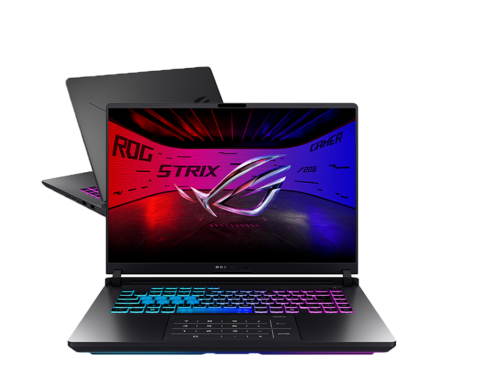 ASUS GAMER ROG G615JMR 16 I7 16GB 1TB SSD W11 2Y