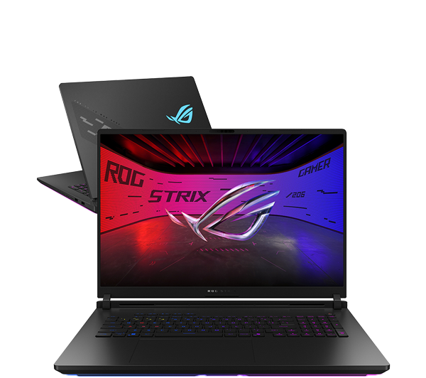 ASUS GAMER ROG G835LX 18 U9 64GB 2TB SSD